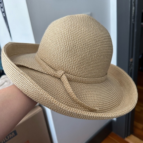 KAUAI HAT / Neutral - Picture 2 of 3